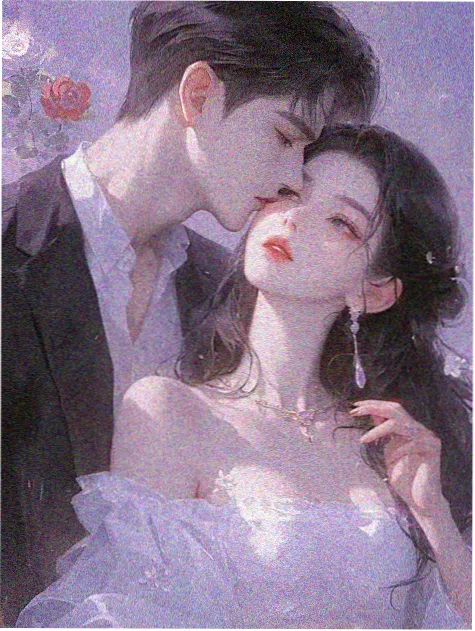旧城十二时电影海报