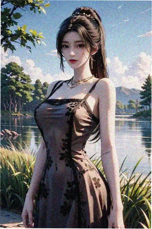 第七次通话剧集海报