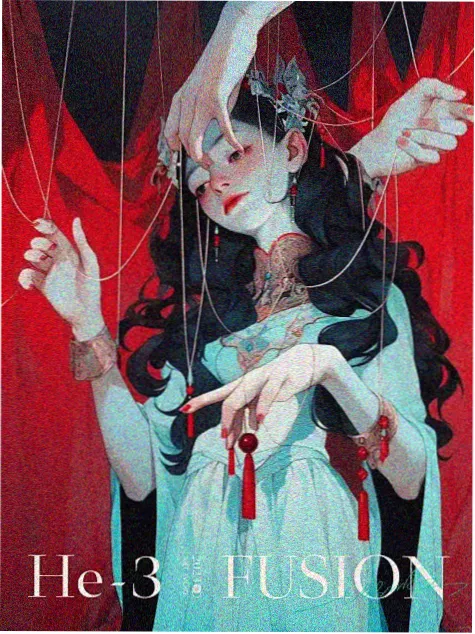 静默频率电影海报